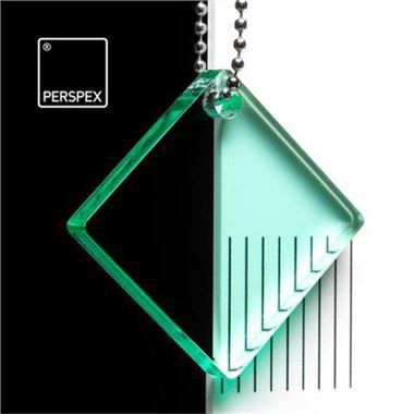 Lembaran Kaca Perspex