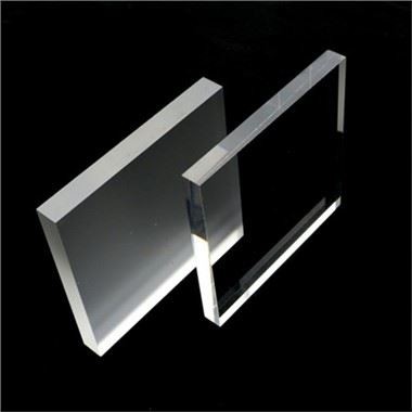 Lembaran PMMA 4x8
